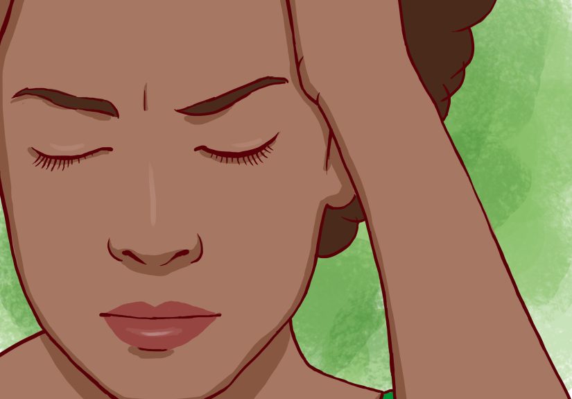 How to Release Sinus Pressure