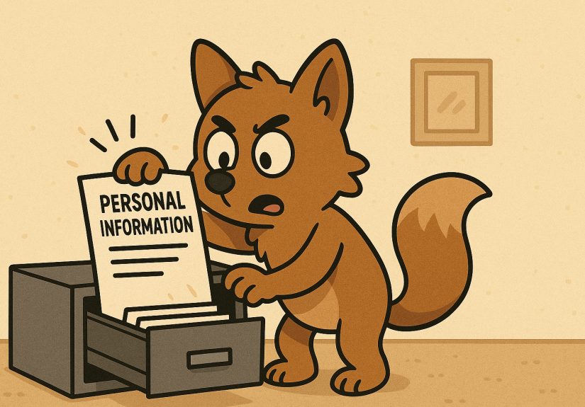 How to Remove Your Personal Information from Data Brokers