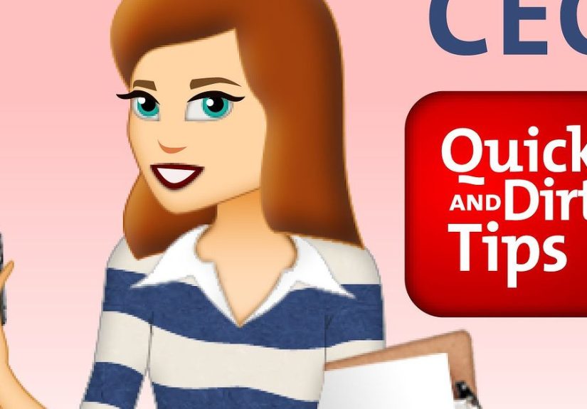 How to Stock Your Home for Back to School