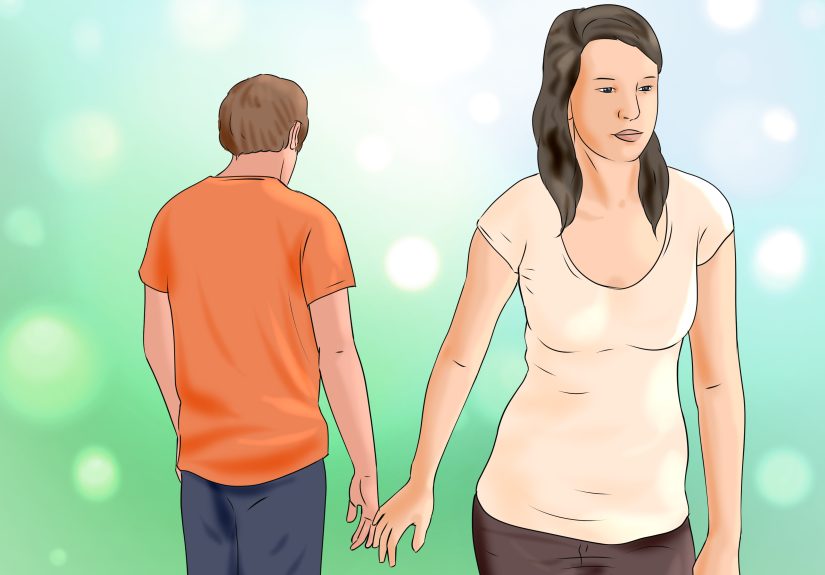 How to Stop Other Girls Flirting with Your Boyfriend
