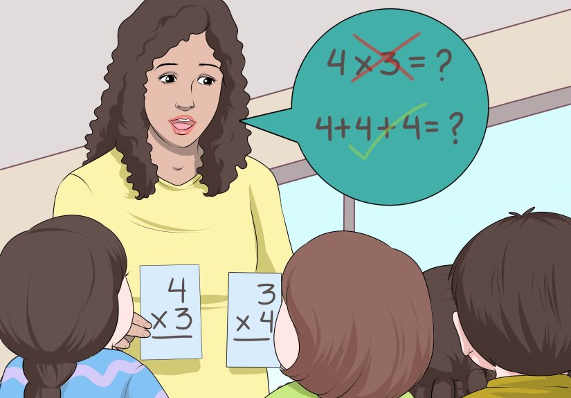 How to Teach Third Grade Multiplication: 11 Steps