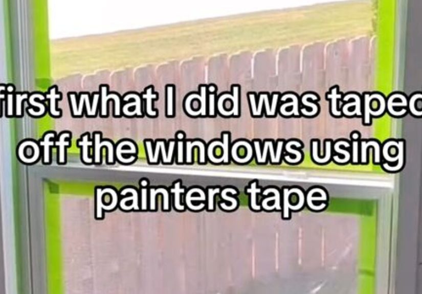 How to Upgrade Your Plain Windows With DIY Window Grids