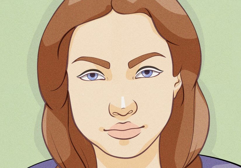 How to Use White Eyeliner: 12 Steps