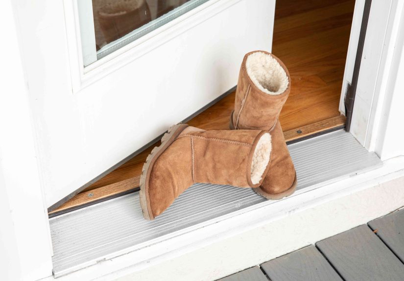 How to Wash Ugg Sheepskin Boots