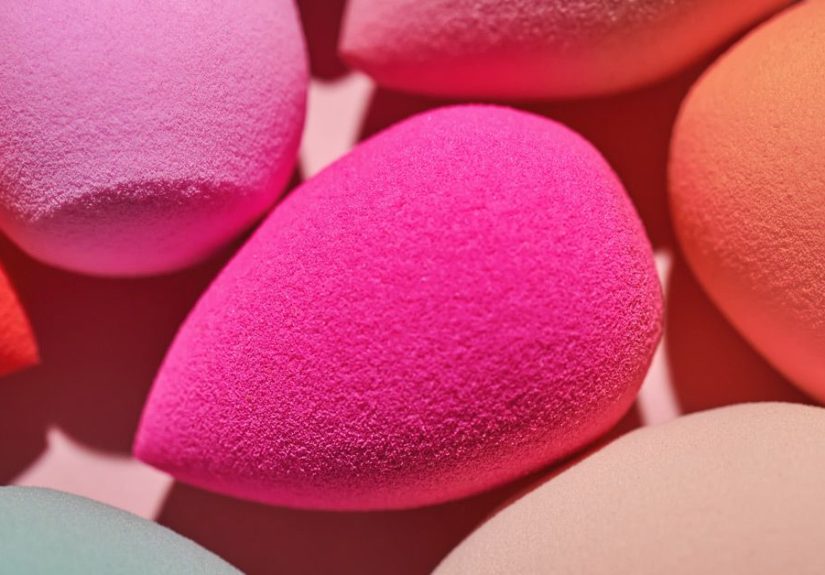 How to Wash Your Makeup Sponge