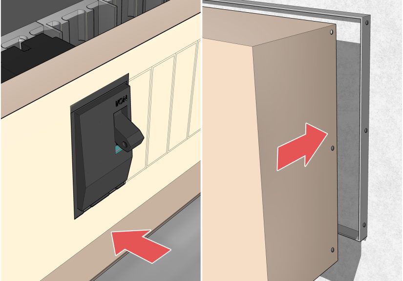 How to Wire a 220V Outlet