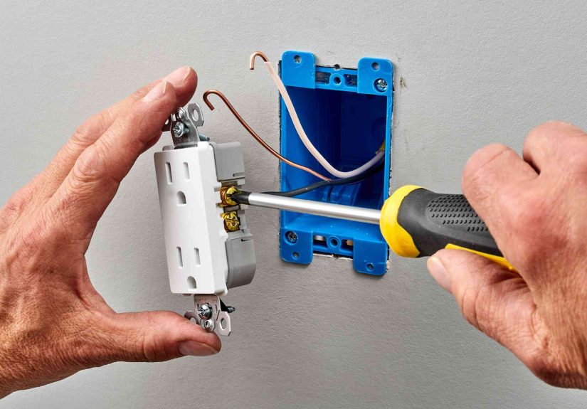 How to Wire Electrical Outlets and Switches