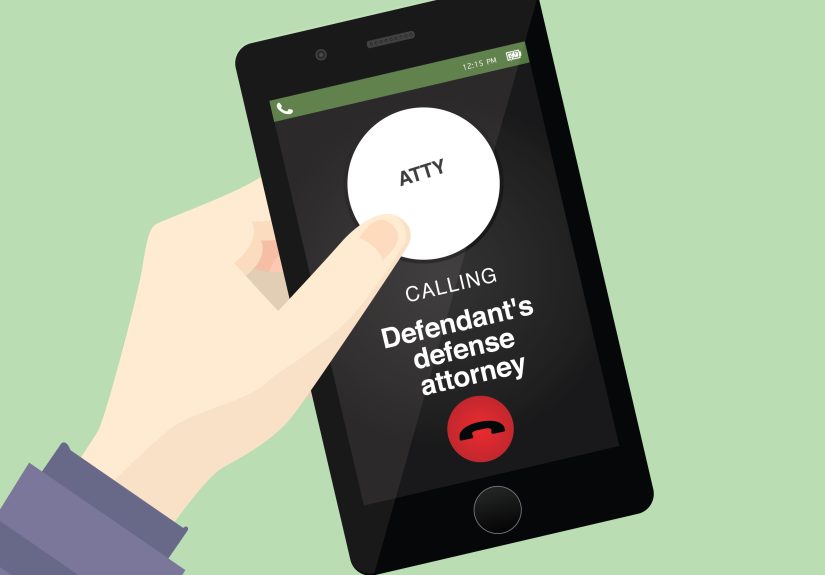 How to Write a Character Letter to a Judge: 13 Steps