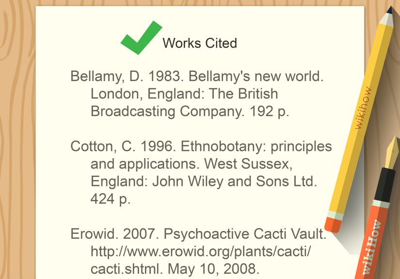 How to Write a Microbiology Lab Report: 14 Steps