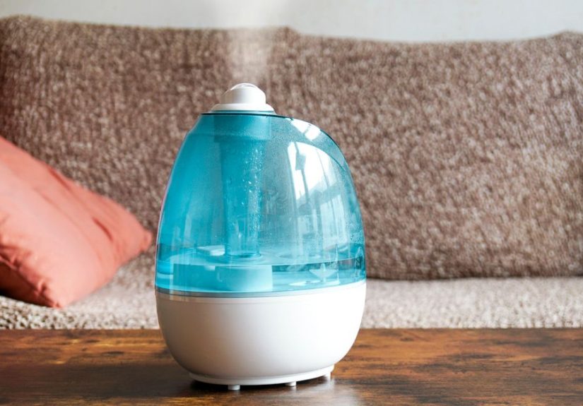 Humidifier for Asthma: Pros and Cons