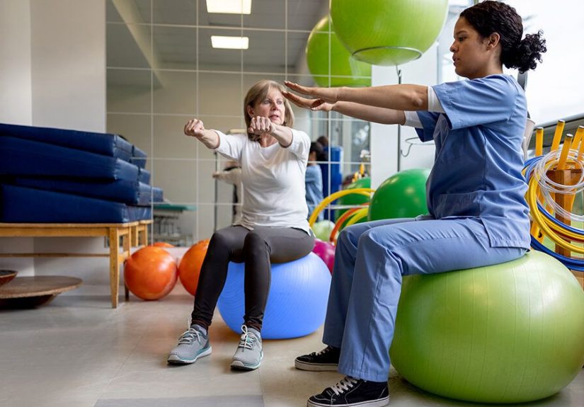 Huntington's Disease and Occupational Therapy Benefits