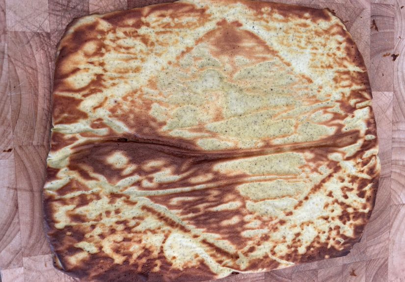 I Tried the Cottage Cheese Flatbread TrendShould You?