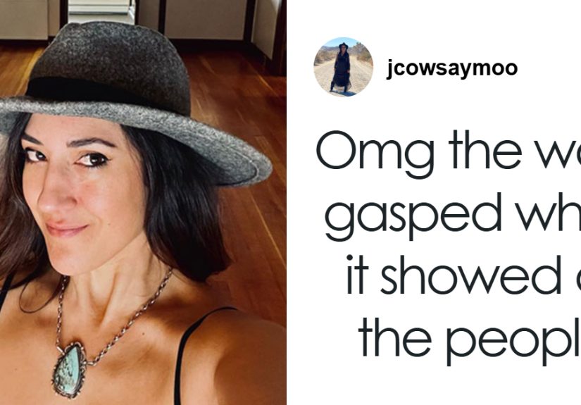 “Imagine The Noise”: Woman Buys Dream House Only For Strangers To Turn It Into Tourist Spot