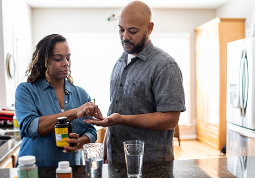 Immune System Function, Conditions & Disorders