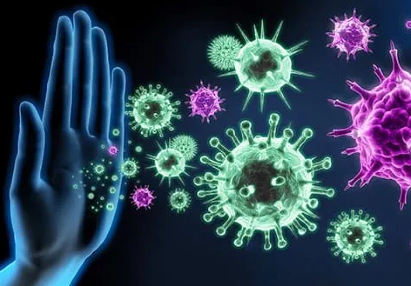 Immune System Problems: Signs and Symptoms