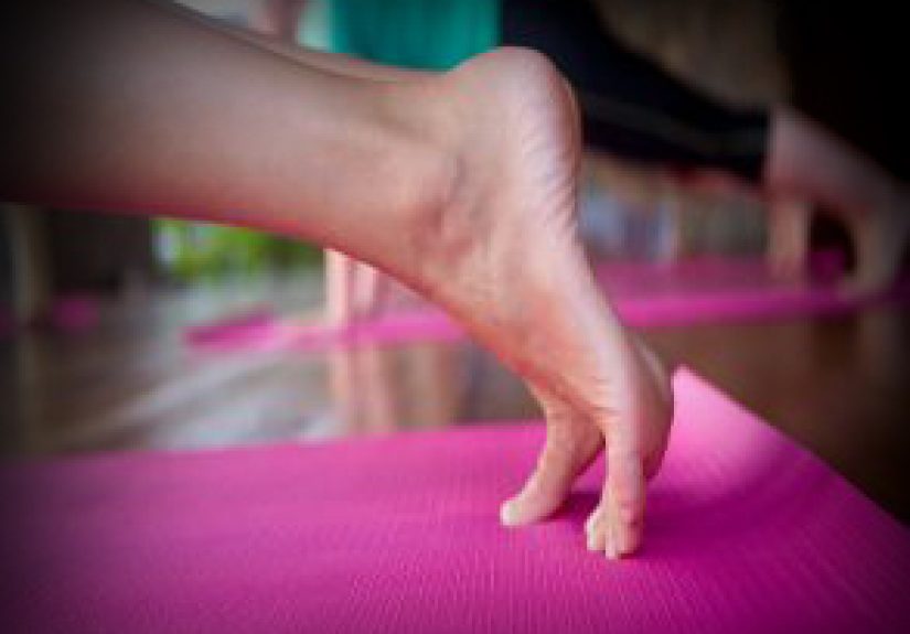 Introduction to Yoga - Harvard Health