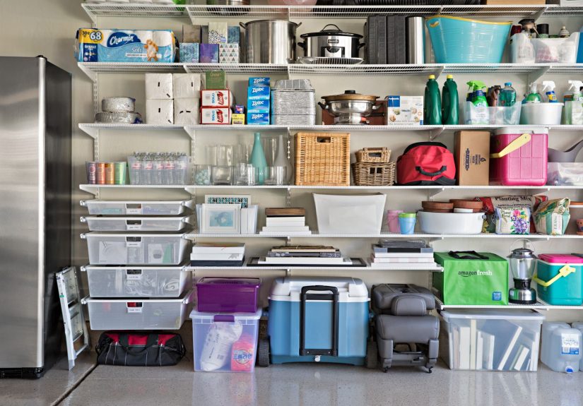 Is Aspirational Clutter Weighing Down Your Home? How to Let It Go