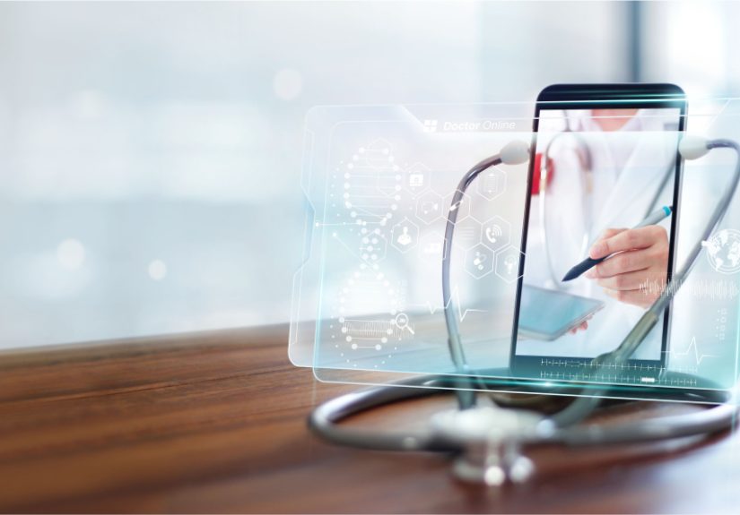 Is It Ethical to Force Unvaccinated Patients to Use Telehealth Only?