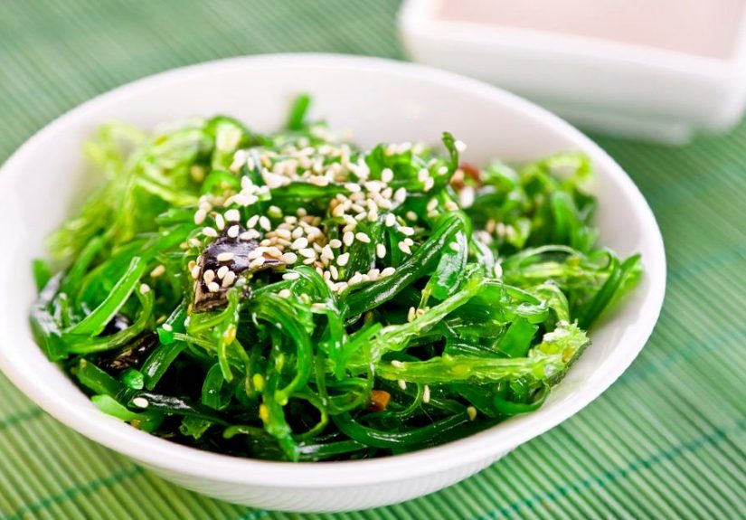 Kelp Benefits: Boost Your Health with Seaweed