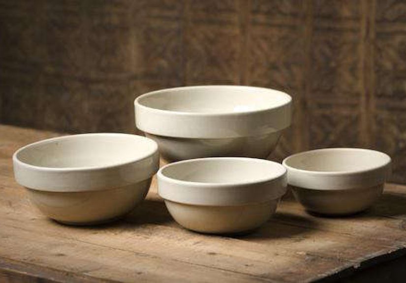 Kitchen: Americana General Stoneware at High Falls Mercantile