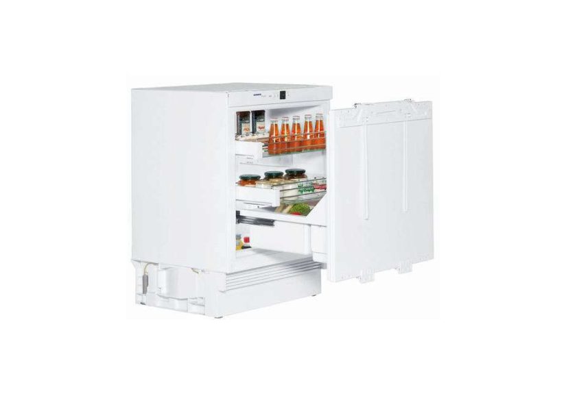 Liebherr 24 in. Undercounter Refrigerator