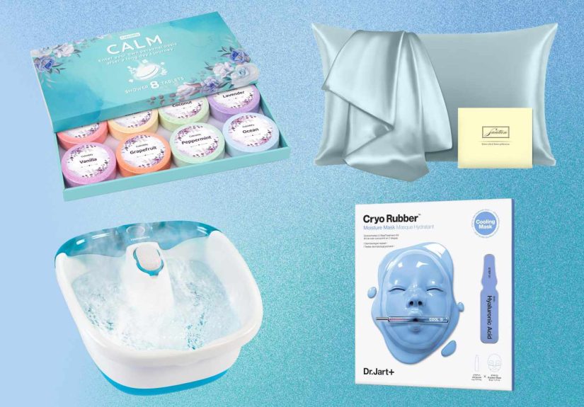 Little Luxuries Under $30 at Amazon