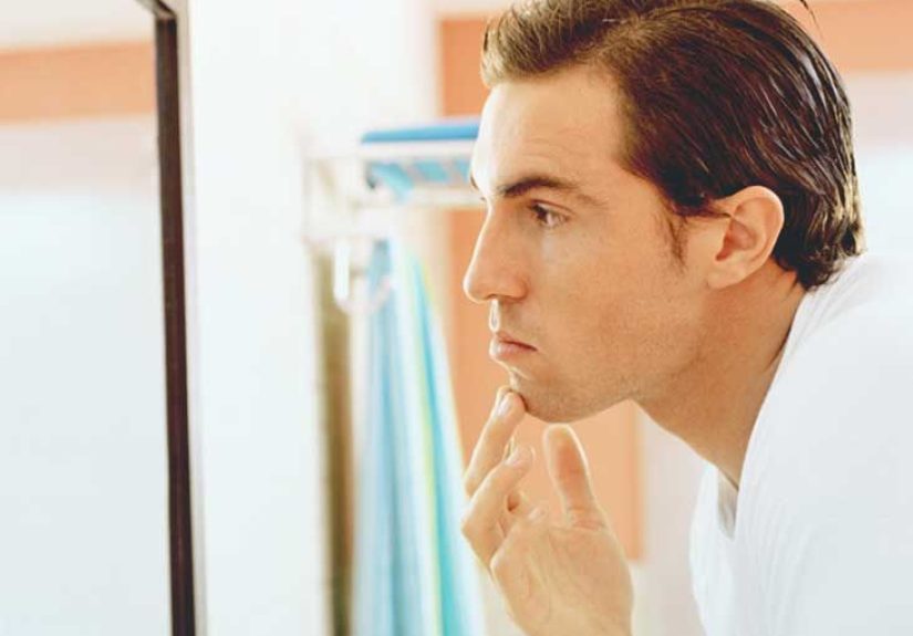 Lump Under Chin: Causes, Treatment, and More