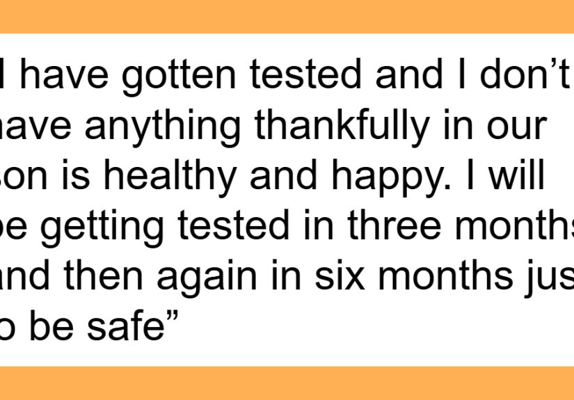 Man Cheats On Pregnant Wife Thrice, Then Has The Audacity To Lecture Her On How Important Family Is