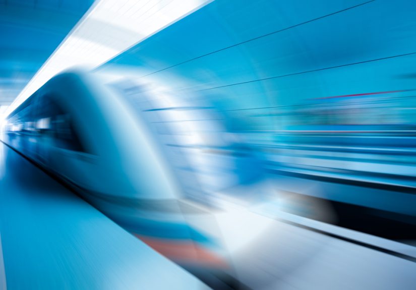 Master Your Agency’s Growth Potential with the Sales Velocity Metric - IA Magazine