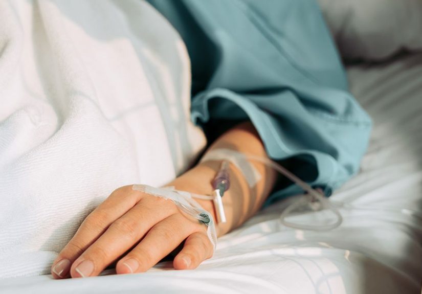 Meningitis: Symptoms, Causes, Types, Treatment, Risks, Vaccine