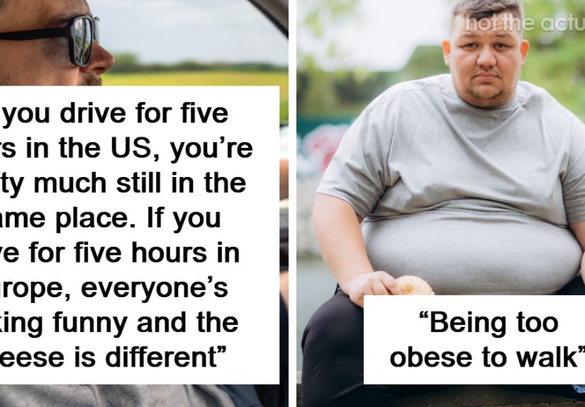 “Metal Detectors At School”: 43 Quintessentially American Things That The Rest Of The World Finds Weird