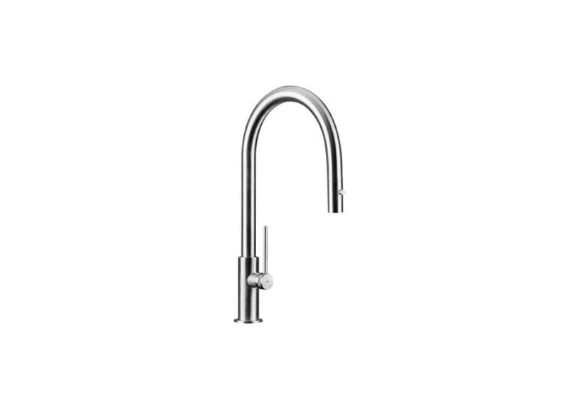 MGS Spin Kitchen Faucet
