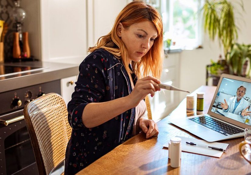 Mild COVID-19 Symptoms: Timeline, Progression, Contagiousness