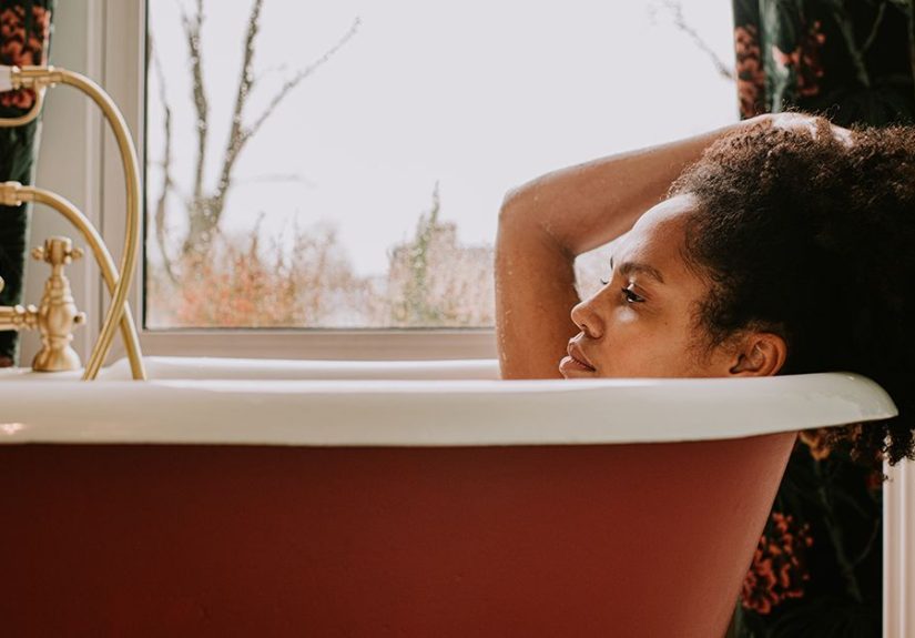 Natural Remedies for MS Nerve Pain in the Legs and Feet