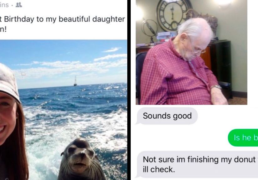 New TikTok Trend Takes Over The Internet: People Share 50 Of The Most Unhinged And Hilarious Texts From Their Parents