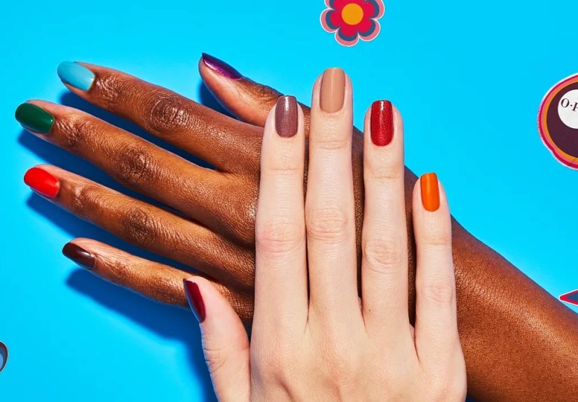 OPI's New Fall Collection Is So CozyHere Are the 9 Colors We Can't Wait to Wear