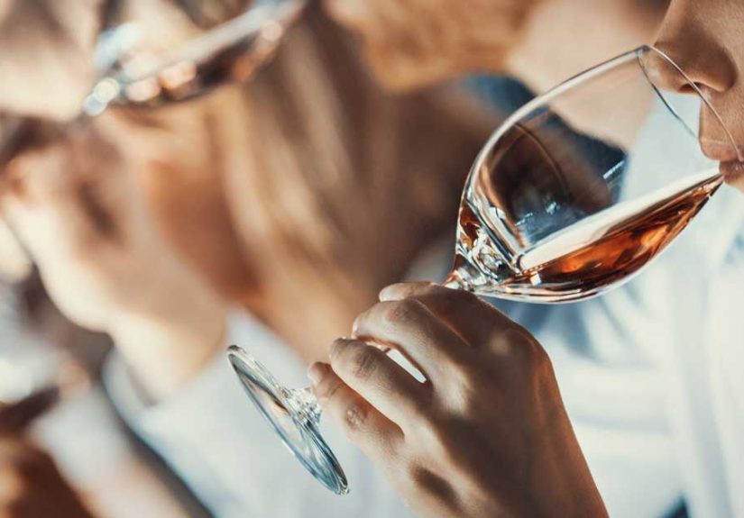 Orange Wine: How It’s Made, Benefits, and Downsides