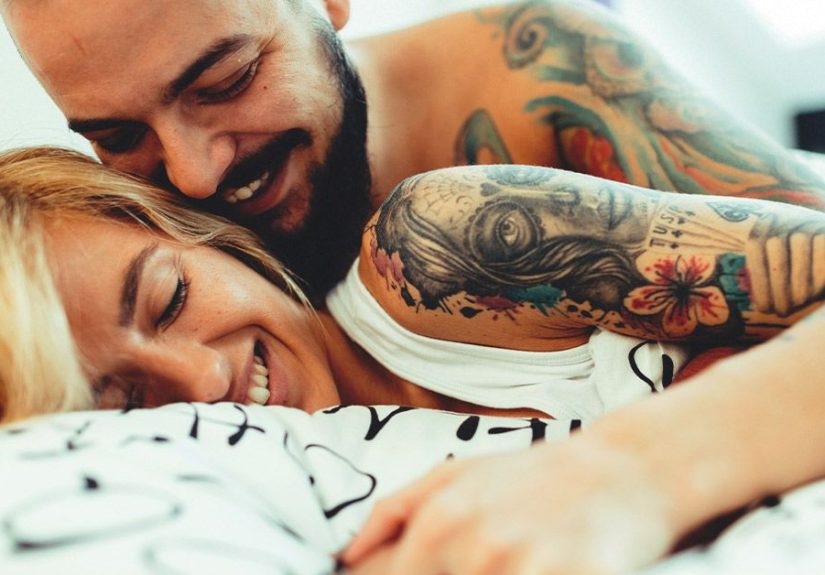 Orgasmo anal: 35 consejos y técnicas, posiciones, beneficios y más