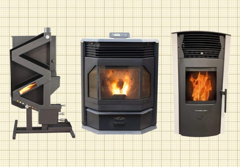 Our 4 Best Pellet Stove Picks (2025 Guide)