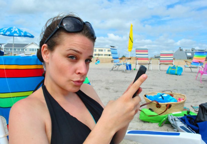 Our Beach Vacation To Bethany Beach, Delaware