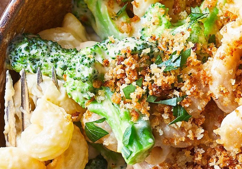 Pasta & Noodle Recipes