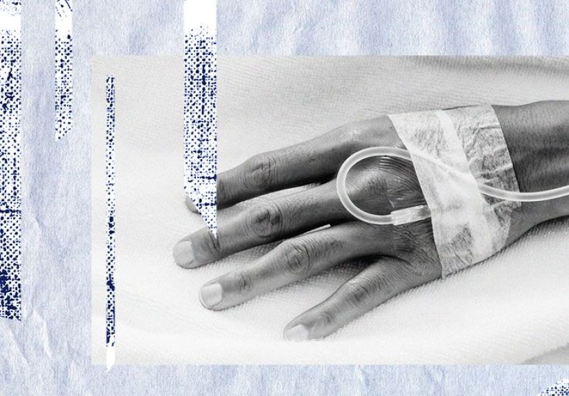 Phlebitis vs. inflitration: Causes, symptoms, and treatment