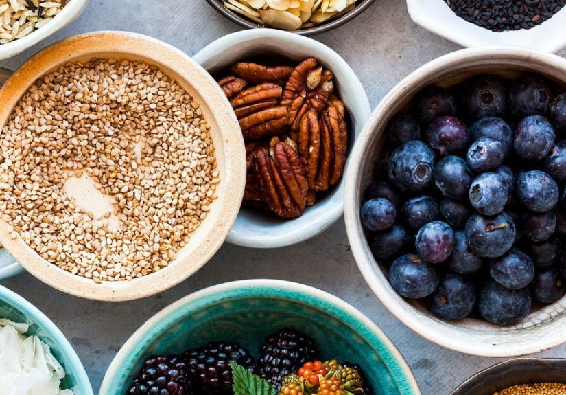 Phytosterols: What Are They, and Do They Have Downsides?