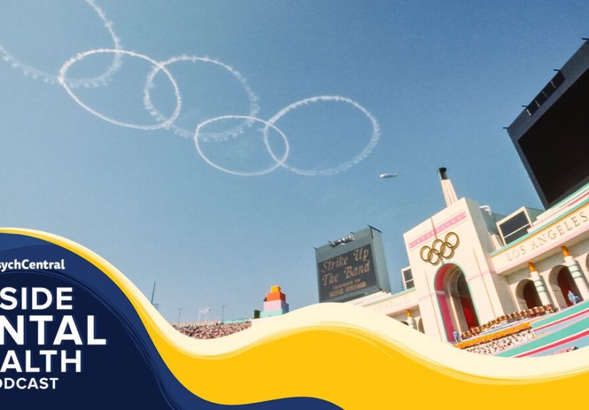 Podcast: Olympic Gold Medalist on Alcoholism, Recovery, and Redemption