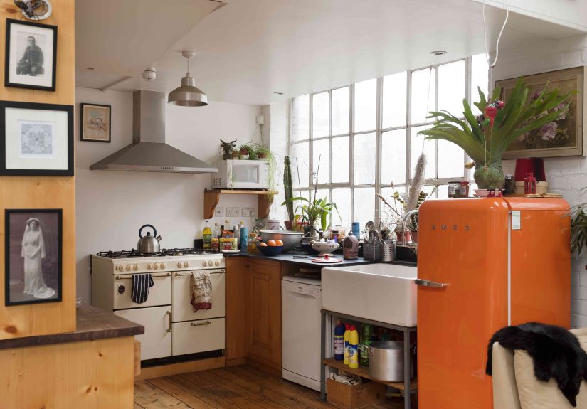 Pros Reveal the Kitchen Appliance Trends That Are Already Out for 2026