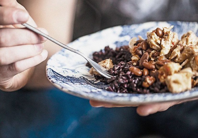 Protein: Sources, Deficiency, and Requirements