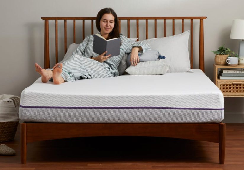 Purple Mattress Review: We Tested and Surveyed 200 Owners