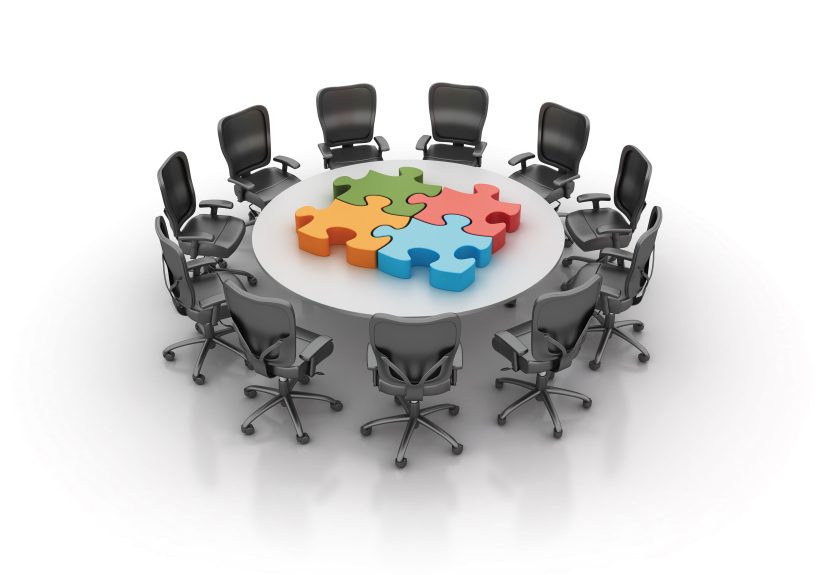 Reflections From The 2025 Inclusive Agency Roundtable - IA Magazine