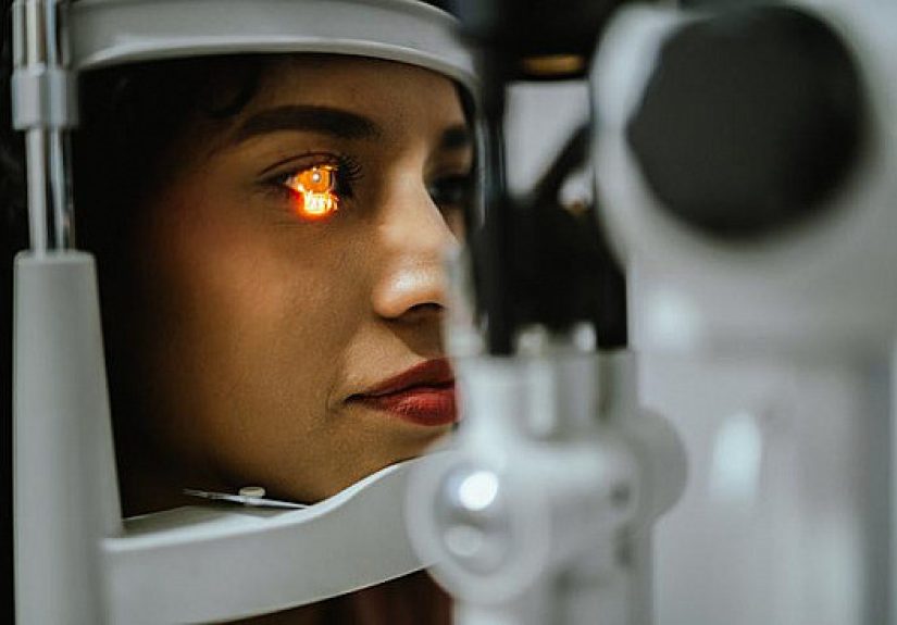 Retina scan may provide clues to early heart disease - Harvard Health