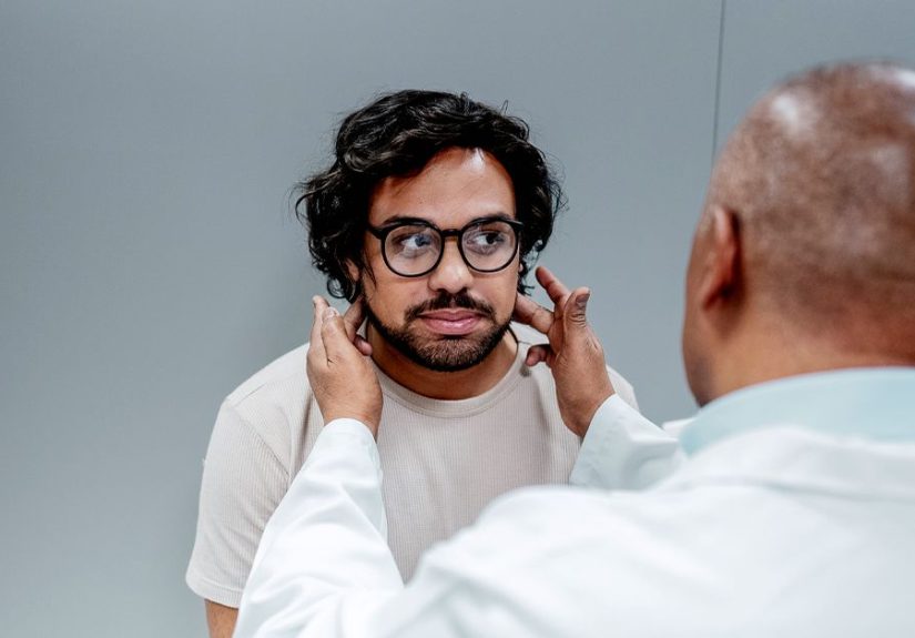 Riedel's Thyroiditis: Symptoms, Causes, Treatments, and More